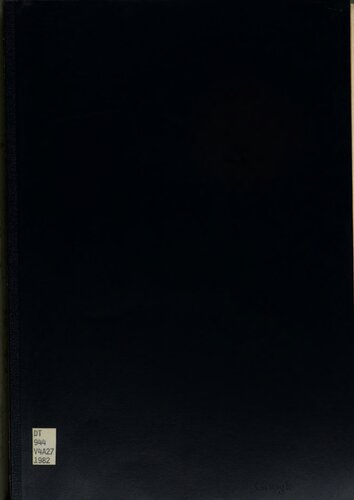 Venda 1982. 1982 Government annual report of the Republic of Venda