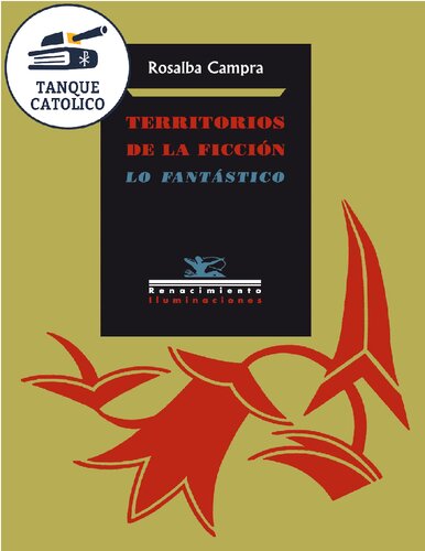 Territorios de la ficción: Lo fantástico