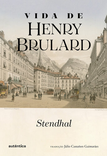 Vida de Henry Brullard