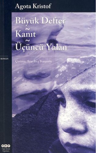 Büyük Defter Kanıt Üçüncü Yalan