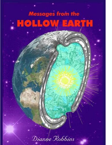 Messages from the hollow earth (2003)