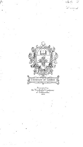 Six Books of The Commonwealth