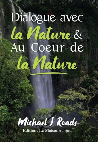 Dialogue avec la nature