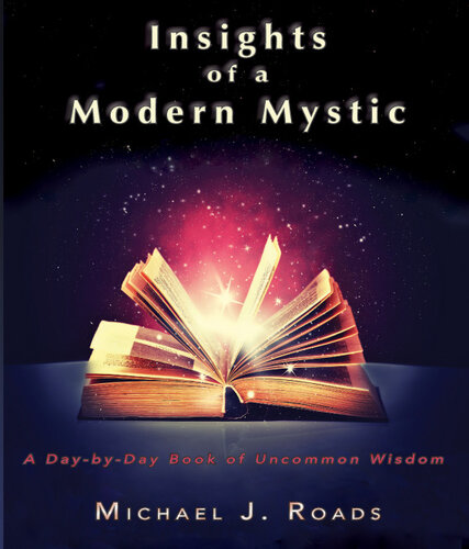 Insights of a Modern Mystic