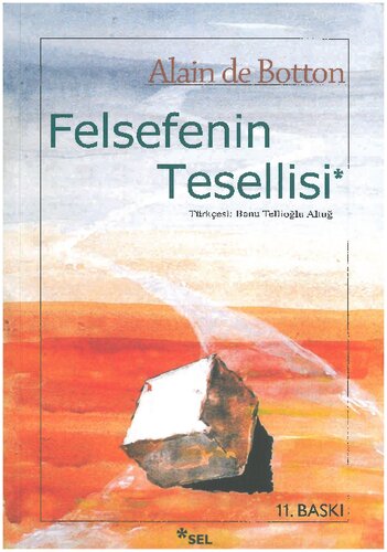 Felsefenin Tesellisi