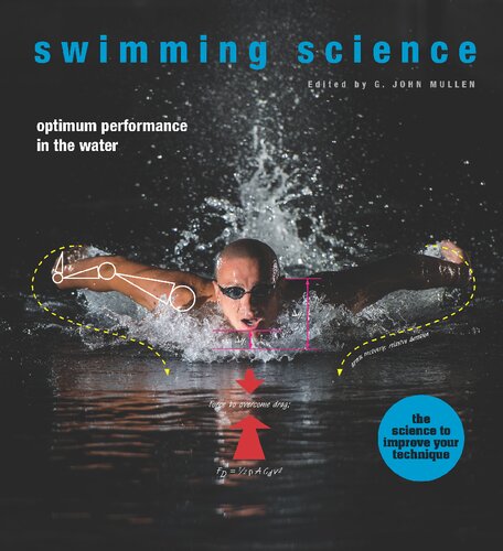 Swimming Science: Optimizing Training and Performance