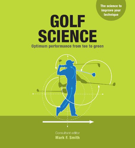 Golf Science