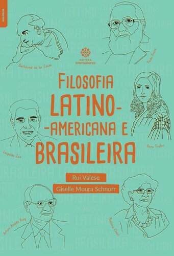 Filosofia latino-americana e brasileira