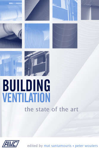 Building Ventilation: The State of the Art
