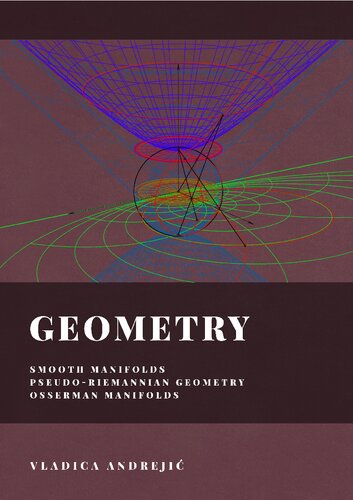 Geometry.. smooth manifolds, Pseudo-Riemannian geometry, Osserman manifolds