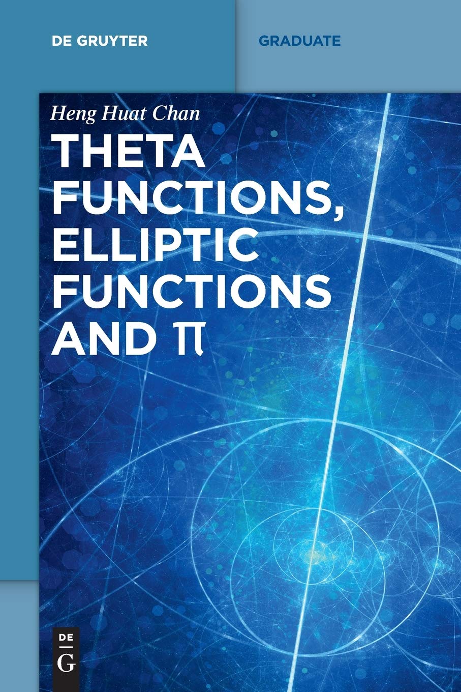 Theta functions, elliptic functions and p (De Gruyter Textbook)