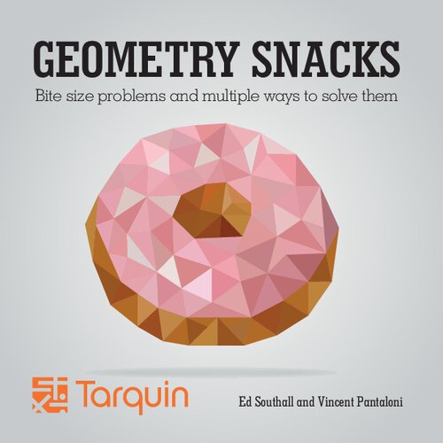 Geometry Snacks