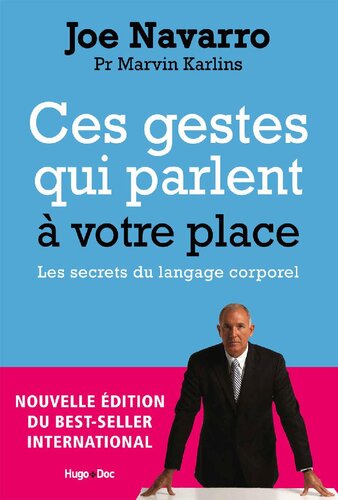 Ces gestes qui parlent à votre place