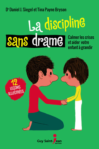 La discipline sans drame