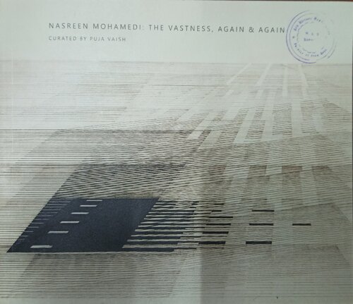 Nasreen Mohamedi: The Vastness, Again & Again