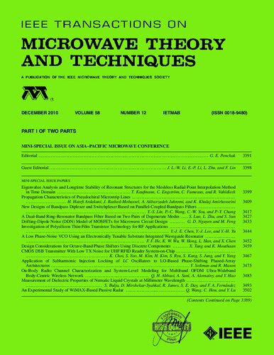 IEEE MTT-V058-I12A (2010-12)