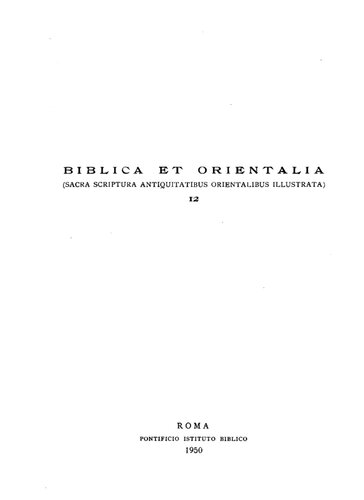 Šarḥ ḏ Qabin ḏ šišlam Rba (D. C. 38). Explanatory Commentary on the Marriage Ceremony of the great Šišlam