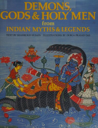 Demons,_Gods_&_Holy_Men_from_Indian_Myths_&_Legends