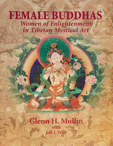 Female_Buddhas_women_of_enlightenment_in_Tibetan_mystical_art