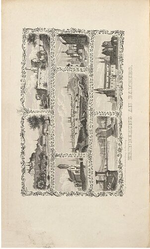 Bamberg. Ein Führer durch die Stadt und ihre Umgebung für Fremde und Einheimische