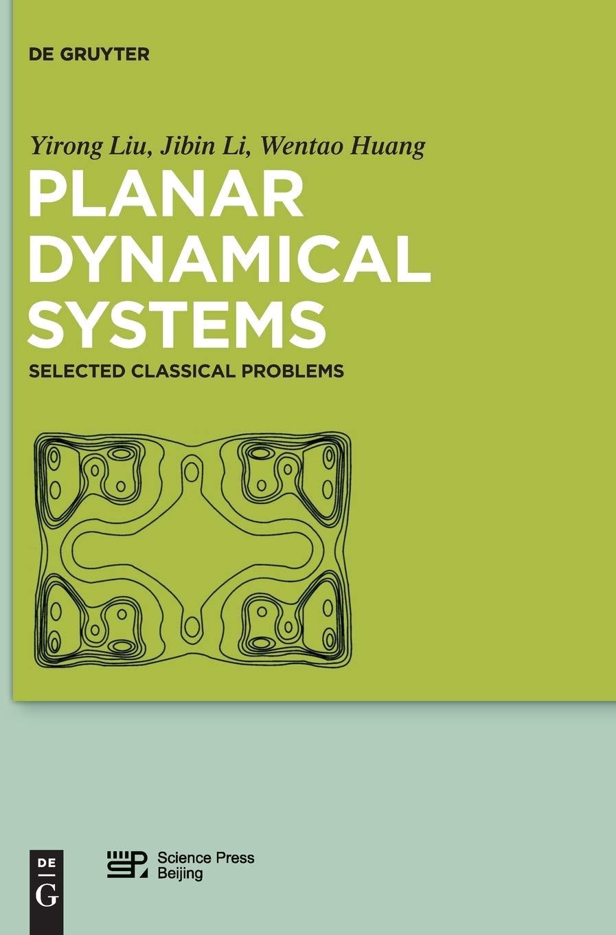 Planar Dynamical Systems: Selected Classical Problems