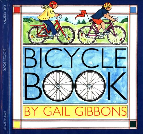Bicycle Book