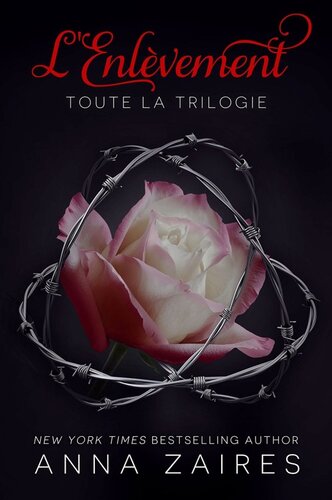 L'Enlèvement - Twist Me - L'intégrale