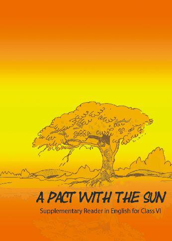 A Pact with the Sun (Supplementary Reader)