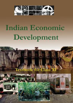 Indian Economic Development