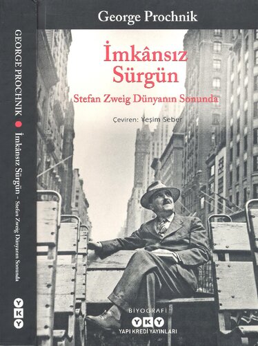 İmkansız Sürgün: Stefan Zweig Dünyanında Sonunda
