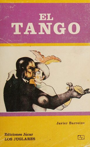 El tango