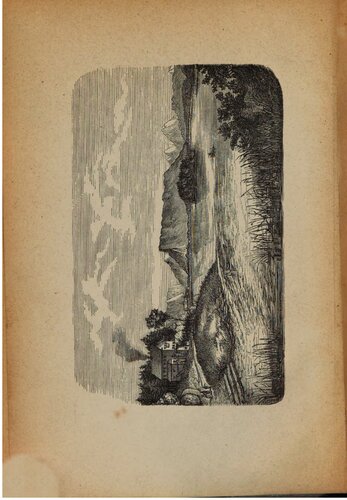 Der Abtsdorfer See und seine Umgebung. Mit einem Anhange: Der Haunsberg