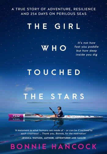 The Girl Who Touched the Stars