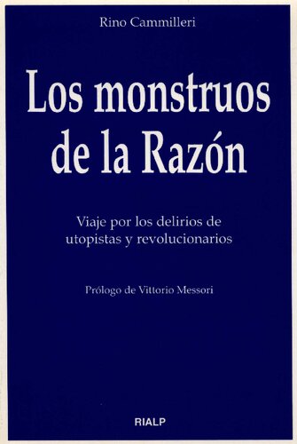 Los monstruos de la razón