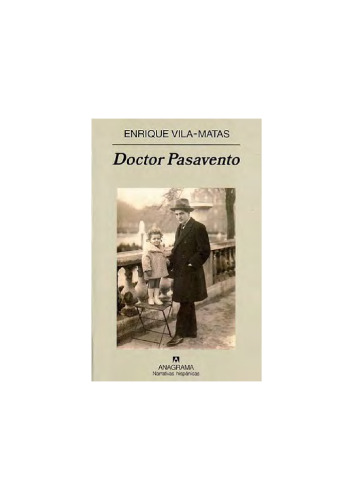 Doctor Pasavento