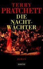 Die Nachtwachter