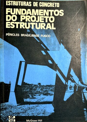 Estruturas de Concreto - Fundamentos do Projeto Estrutural