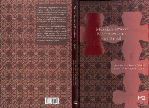 Messianismo e Milenarismo no Brasil (OCR)