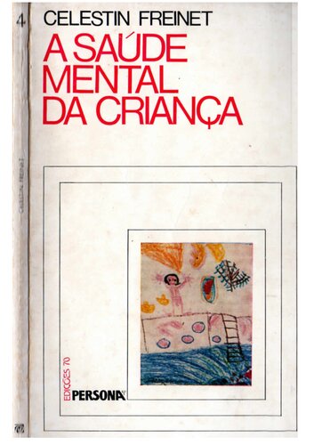 A Saúde Mental da Criança