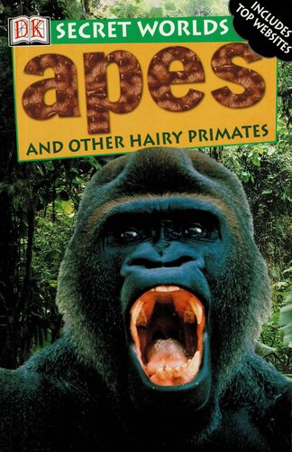 Apes and Other Hairy Primates