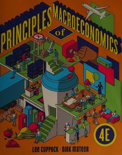 Principles of Macroeconomics