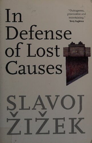 In Defense of Lost Causes