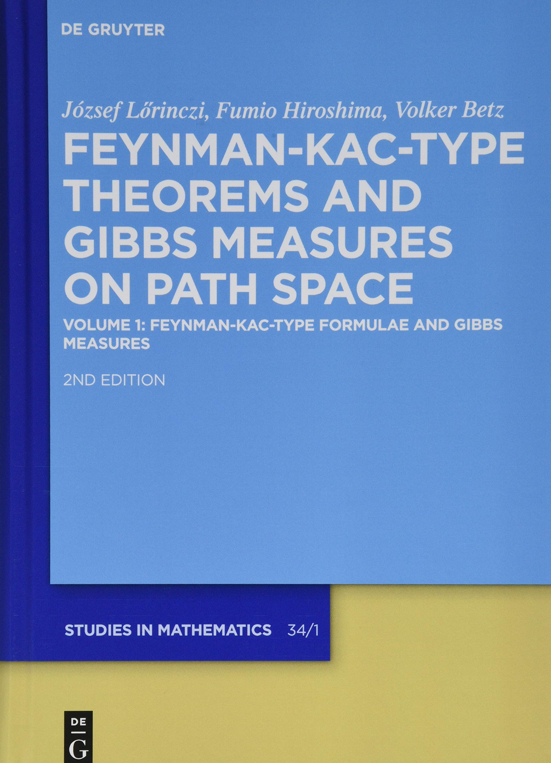 Feynman-Kac-Type Formulae and Gibbs Measures