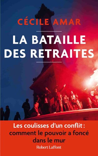 La Bataille des retraites