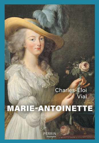 Marie-Antoinette