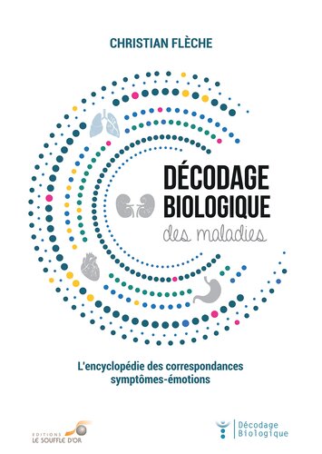 Décodage biologique des maladies