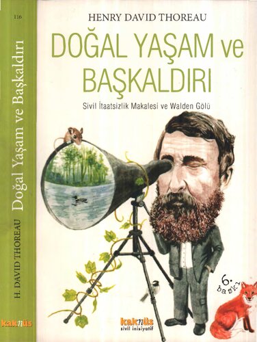 Doğal Yaşam ve Başkaldırı