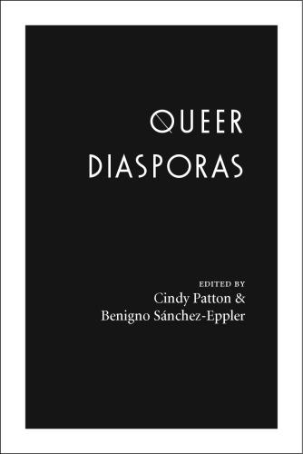 Queer Diasporas (Series Q)