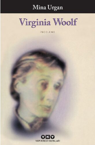 Virginia Woolf