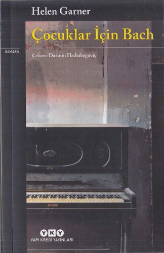 Çocuklar İçin Bach